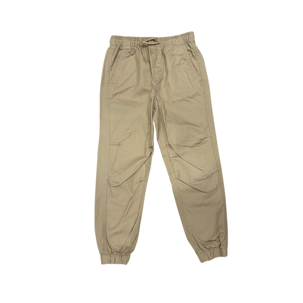 (B) Khaki H&M (7) Boys Pants